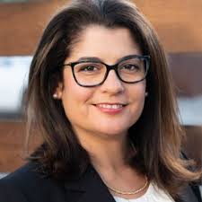 Alicia Ortego, MBA, CFE