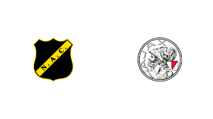 How to watch today's NAC Breda vs Ajax Eredivisie game: Live stream, TV channel, and start time