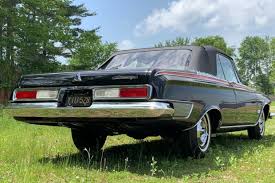 Image result for Onyx 1963 Polara