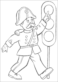 Jolie image de oui oui. Coloriages A Imprimer Oui Oui Numero 16601