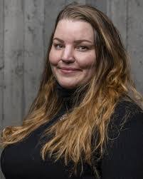 Tina Andersen's Instagram, Twitter & Facebook