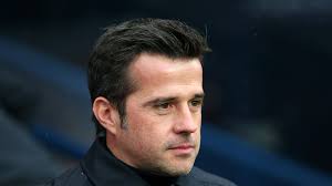 Everton boss Marco Silva impressed by summer signings Lucas Digne and Yerry  Mina