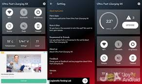 Ultra fast charging 5x charge smartphones very fast and in few minutes than before. Why Fast Charging Apps Don T Work On Android Phones Joyofandroid Com