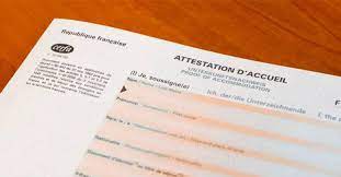 Check spelling or type a new query. Attestation D Accueil