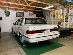 Image result for Oxford White 1992 Mercury
