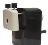 Large Hole Sharpener