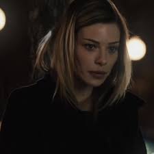 Was obsessed with her in lucifer then found out she played a gay  firefighter in chicago fire nobody told me nothingggg