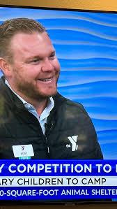 Get ready for some #Cornhole fun! We’re less than 24 hours away from the  Joe and Mary Mottino Family #YMCA’s Inaugural #CornholeTournament—a day  packed with camaraderie, friendly competition, and most ...