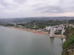1:56 vacanze rodiane 1 458. Residence Ed Appartamenti Vacanze Sul Mare Nel Gargano Fontana Vecchiaa Vieste