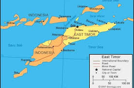 At the same time, indonesian proxy forces conducted armed operations across the. Indonesia And Timor Leste From Occupation To Cooperation Humanitarian Aid Relief Trust