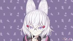 Tenma vtuber
