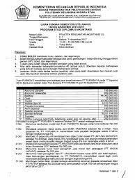 Tujuan instruksional umum soal 3. Praktek Pengantar Akuntansi I