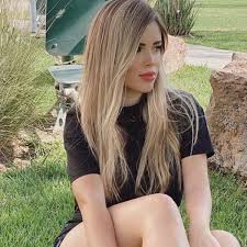 En méxico no saben si es cierto o solo una estrategia de mercadeo de la voz azteca, pero aseguran que el cantante christian nodal es pareja de belinda. Maria Fernanda Guzman Ex De Christian Nodal Podria Estar Embarazada Soy Futbol
