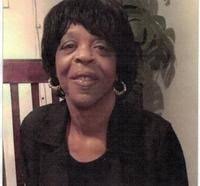 Rose Rodriguez Obituary (1955