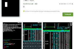 Dollar penghasil paypal penghasil uang piratecash review script auto claim script nuyul tutorial webdollar mining website penghasil uang. Tutorial Nuyul Aplikasi Cash Wallet Dengan Termux Kumpulan Remaja