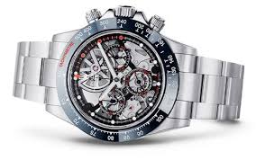 The Blausee Project Artisans De Geneve Rolex Watches Watches For Men Audemars Piguet