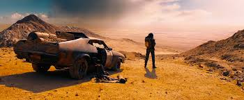Mad max es la película de acción mas trepidante que recuerdo haber visto una orgía de violencia de principio a fin. Mad Max Fury Road Review The Student Film Review