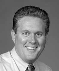 New Labs President and Director Tom Hunter