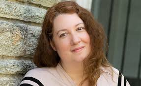 Annie-Danielle Grenier