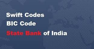 State Bank Of India Branches Swift Code List 1 In 2020 With Images Bank Of India Bank Of America Banking