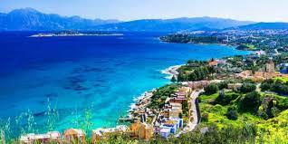 Guests praise the helpful staff. Kreta All Inclusive 1 Woche Im 5 Hotel Inkl Flug Und Transfer Nur 713