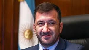 03-12-2024 CINCO PEREGRINOS FEDERAENSES RUMBO A LA PEREGRINACION DE LA  VIRGEN DEL VALLE A CATAMARCA. 5 pelegrinos Federaense Daniel Frutos,  Alejandro Sánchez, Natalia vigano, Giane garcilazo y un guía de catamarca.  van