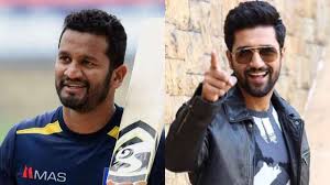 Sri lanka skipper dimuth karunaratne admitted the fact that their batting has not been up to the that's the negative part but otherwise, the bowling and fielding was really good, said karunaratne. Dimuth Karunaratne Or Vicky Kausal Cricket World Cup Thinks Sri Lanka Captain Look Like Bollywood Actor