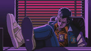 Maybe you would like to learn more about one of these? 1920x1080 Policenauts Anime 1080p Laptop Full Hd Wallpaper Hd Anime 4k Wallpapers Images Photos And Background Wallpapers Den
