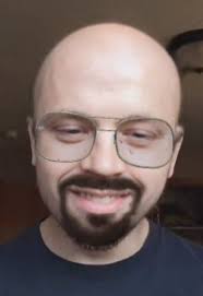 Yep, you heard that right—he's the older brother, you terds! Happy 40th  Birthday to Josh North! We're all lucky to have you. You're an amazing:  Brother Husband Father Gross Packers fan (we