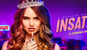 Reviews and scores for movies involving debby ryan. Insatiable 2018 Tv Show Trailer Debby Ryan Stars In A Coming Of Rage Story Netflix Filmbook