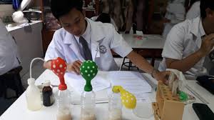 Respirasi anaerob disebut juga dengan fermentasi. Fermentasi