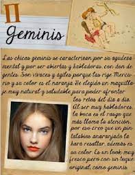 Horóscopo diario de josie diez canseco | el término signo deriva del latino signum. Como Son Los Geminis Del 22 De Mayo Al 21 De Junio Como Signo De Aire Son Muy Inteligentes Cerebrales Geminis Horoscopo Geminis Signos Del Zodiaco Geminis