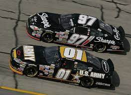 The nascar cup series race at michigan remains under a delay for a light rain. 10 Interesting Nascar Facts Racing Nascar Nascar Racing