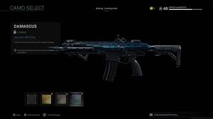 For a loss each clan member earns 10 clan xp, with the most that can be earned in one match being 60 clan xp. First Look At Gold And Damascus Camos In Call Of Duty Modern Warfare Charlie Intel