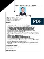 Laporan ketua panitia pelaksana kuliah kerja nyata (kkn) angkatan xii tahun 2010 dalam kesempatan ini kami selaku panitia pelaksana menyampaikan ucapan terimakasih dan. Surat Lantikan Ketua Panitia Docx