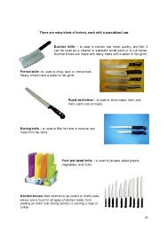 Make sure it feels comfortable in your hand. Kto12 Tle Home Economics Lm Commercial Cooking