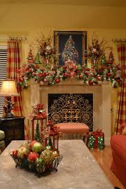 Kristen S Creations Christmas Tree Lanterns Christmas Fireplace Christmas Mantels Christmas Mantle
