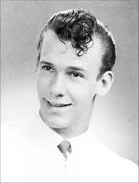 CLASSES OF 1965-1967 (NORTHEAST HIGH SCHOOL)