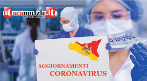 Dal 26 maggio via libera ai maturandi, senza prenotazione. Coronavirus In Italia 26 017 Casi In Sicilia Il Sito Governativo Azzera I Dati Odierni