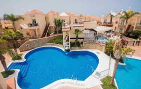 Maybe you would like to learn more about one of these? 3 Schlussel Hotel Yucca Park Aparthotel In Costa Adeje Teneriffa Spanien