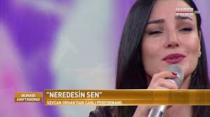 İbrahim tatlıses tarafından sunulan program seyirciye keyifli ve eğlenceli anlar yaşatırken aynı zamanda keyifli sohbetler ile de seyirciye farklı ve alternatif bir yapım izleme şansı sunacak. Burasi Haftasonu 3 Aralik 2017 Sevcan Orhan Ve Cihan Orhan Youtube