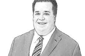 Neil Townsend's Instagram, Twitter & Facebook