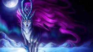 Wolf cool wallpapers awesome collection free wolf wallpapers images pictures backgrounds photos for all your devices. Awesome Anime Wolves Wallpapers Awesome Anime Wolves Wallpapers Wolf Wallpaper Anime Wolf Fantasy Wolf