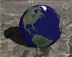 Google Earth Live See Satellite View Of Your House Fly Directly To Your Neighborhood View Live Maps For Driving Direct Google Earth Earth Ancient Technology