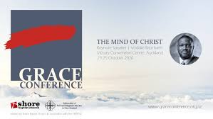 Maybe you would like to learn more about one of these? Grace Conference 2020 Covenant Grace Baptist Church