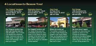 Houligan S Locations Ormond Beach Local Restaurant Places