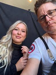 The Resurrection of Zahrat” through the digital lens of Chad Nodland! The  next best thing to being in the studio. #wetplate #wetplatecollodion  #wetplatephotography #shanebalkowitsch #balkowitsch #largeformat  #largeformatphotography ...