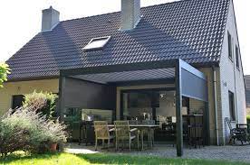 Check spelling or type a new query. Pergola Bioclimatique Sur Mesure Conception Et Fabrication Par Scintelle