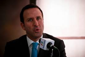 Listado de nombramientos y ceses de cargos coincidentes con la denominación felipe arias ruiz publicados en la edición digital del borme. El Presentador Felipe Arias Es Hospitalizado Por Problemas En El Corazon Infobae