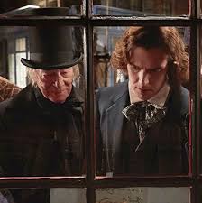 Review: 'The Man Who Invented Christmas' is a Charming Story